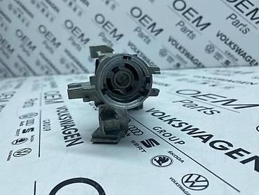vw privezak za kljuceve: KONTAKT BRAVA 1K0 ZA VOLKSWAGEN POLO, TIGUAN, TOURAN . - 1K0 905 851 — 5