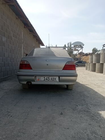 дэу нубира: Daewoo Nexia: 2006 г., 1.6 л, Механика, Бензин, Седан