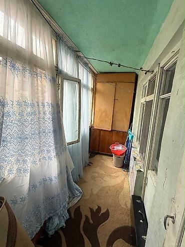 samaxinka evlerin qiymeti: Bakı, 3 otaqlı, Köhnə tikili, m. Qara Qarayev, 103 kv. m — 10