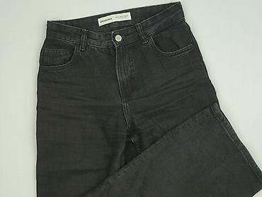 grace jeans mango: Bershka, Jeansy damskie, rozmiar XS — 1