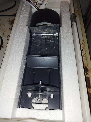 sporet elektricni: Vogel’s Evolution 6000 Series – zidni nosač za LCD televizore, model — 3
