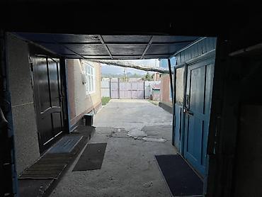 Продажа коттеджей и домов: Продаётся жилой дом! Или обмен на квартиру! Ул Рахманова 47 — 3