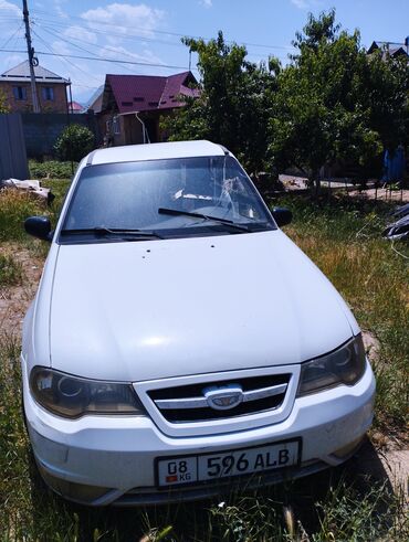 ланос lanos: Daewoo Nexia: 2011 г., 1.5 л, Механика, Бензин, Седан