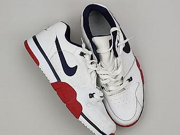 george stan: Nike, Sneakersy dla mężczyzn, rozmiar 45 — 1