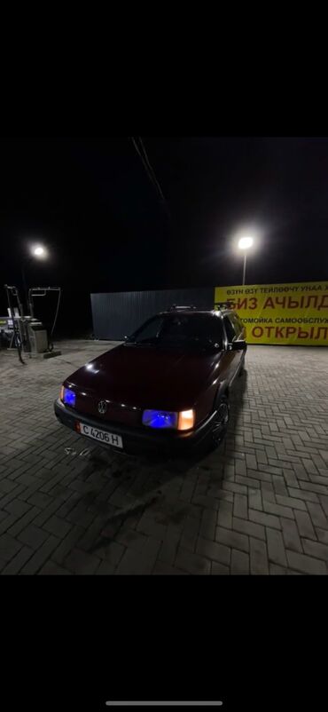 электроусилитель руля на ваз 2107 купить бу: Volkswagen Passat: 1989 г., 1.8 л, Механика, Бензин, Универсал