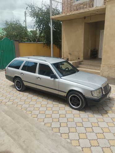 лупарик мерс цена: Mercedes-Benz W124: 1987 г., 2.9 л, Механика, Дизель, Универсал