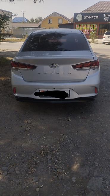 соната дн 8 гибрид: Hyundai Sonata: 2021 г., 2 л, Автомат, Газ, Седан — 2