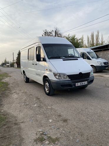 foton грузовой: Легкий грузовик, Mercedes-Benz, Стандарт, 2 т