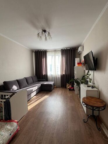 Продажа участков: 1 комната, 48 м², Элитка, 9 этаж, Евроремонт