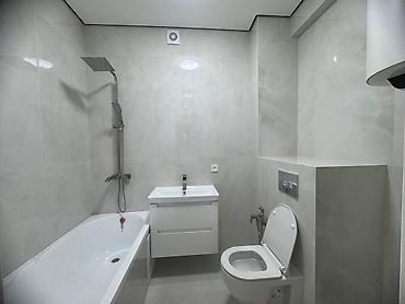 imak: 1 комната, 50 м², Церковь Элитка, 7 этаж, Свежий ремонт — 3