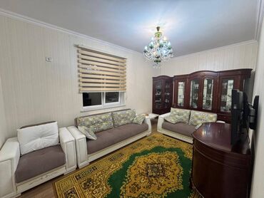 Uzunmüddətli kirayə mənzillər: DİQQƏT MƏNZİL YALNIZ AİLƏYƏ VERİLİR. Komendant pulu ödənişə daxildir — 1