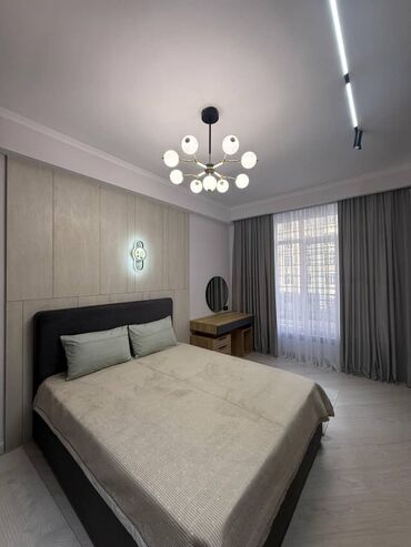 Продажа квартир: 2 комнаты, 45 м², Элитка, 6 этаж, Дизайнерский ремонт — 5