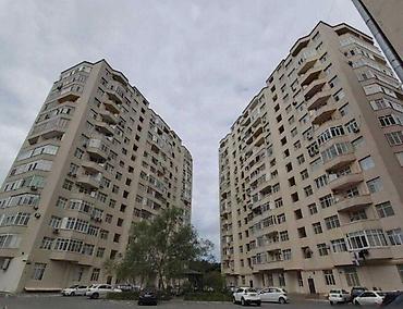 yeni əmlak: 8-ci kilometr, 3 otaqlı, Yeni tikili, m. Neftçilər, 145 kv. m — 2