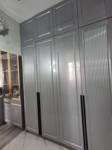 Yeni tikili: Həzi Aslanov qəs., 2 otaqlı, Yeni tikili, m. Həzi Aslanov, 67 kv. m — 6