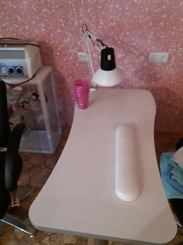 Другое оборудование для салонов красоты: Продаётся оборудования для салона красоты\спа салона — 14