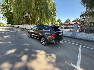 work kiwami: Kia Sorento: 2021 г., 2.2 л, Робот, Дизель, Кроссовер — 1
