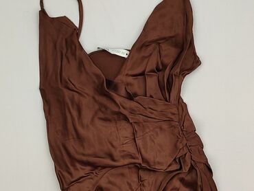 sukienki midi kopertowe: Zara, Women`s dress, size XS