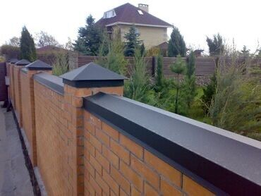 флипчарты agent с дополнительными планками: Металлический забор, Другой материал, Декоративный, Новый, Гарантия