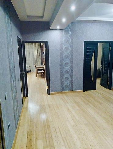qalada evler: 2 otaqlı, Yeni tikili, m. Xətai, 101 kv. m — 6