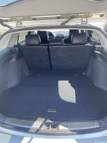 жд тупик: Toyota Avensis: 2005 г., 2.4 л, Автомат, Бензин, Универсал — 6