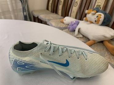 nike react: Футбольные бутсы Nike Mercurial (серия Vapor/Zoom Air) - Тип — 1