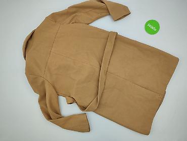 samsa collection: Płaszcz damski, rozmiar S — 3