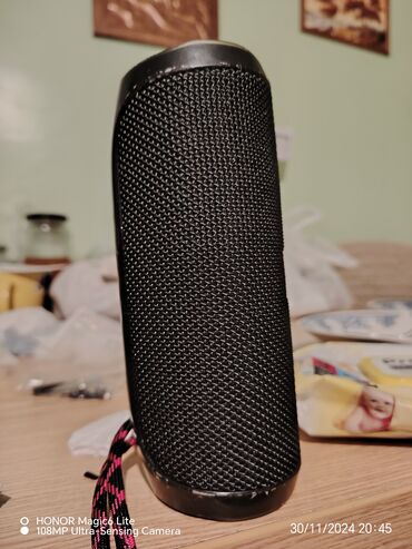 Zvučnici i stereo sistemi: Original ((jbl flip4 harman kardon))® blutut prenosivi wireless — 8