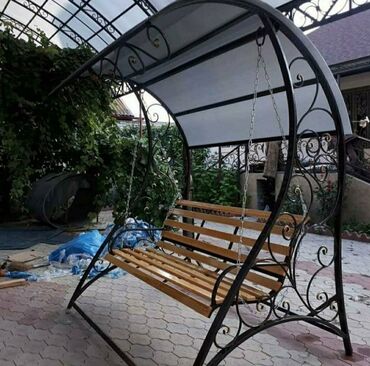 Yelləncəklər: Yeni, Zontikli, Taxta — 21