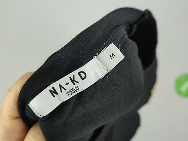 cheap goods: NA-KD, T-shirt damski, rozmiar M — 4