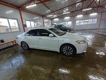 камри 50 2.5 коробка: Toyota Camry: 2006 г., 2.4 л, Автомат, Бензин, Седан — 7