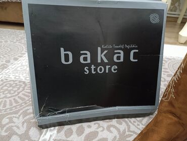 Çəkmələr: Çəkmə, Ölçü: 40, rəng - Qəhvəyi, Yeni — 5