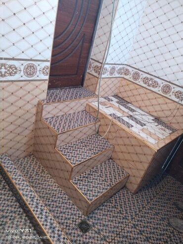 Укладка плитки: Укладка плитки в ванной, Укладка плитки на стену, Укладка плитки на пол | Стеклянная плитка, Керамогранитая плитка, Мраморная плитка | Вертикальная укладка, Диагональная укладка, Горизонтальная укладка Больше 6 лет опыта — 5