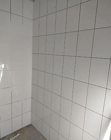 Укладка плитки: Плиточные работы под ключ - Укладка керамической плитки и — 3