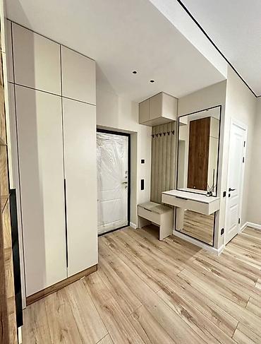 Продажа квартир: 2 комнаты, 57 м², Элитка, 10 этаж, Дизайнерский ремонт — 4