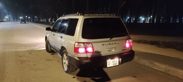 маф субару: Subaru Forester: 2001 г., 2.5 л, Автомат, Бензин, Кроссовер