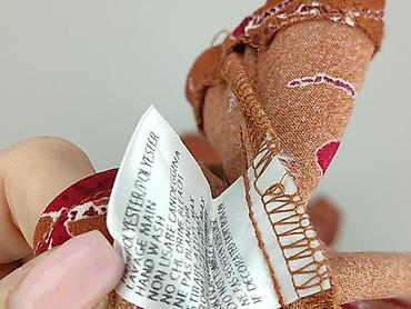 jasmine tu: Kilibbi, Sukienka damska, rozmiar L — 5