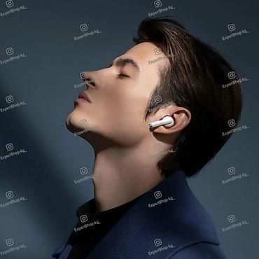 hite pro: Беспроводные наушники HOCO EQ24 - наслаждайтесь качественным звуком и — 10