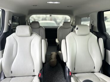 Kia: Kia Carnival: 2020 г., 2.2 л, Автомат, Дизель, Минивэн — 6