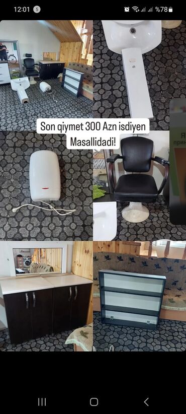 madeyra metbex mebeli qiymetleri: 500 azne alinib desdi