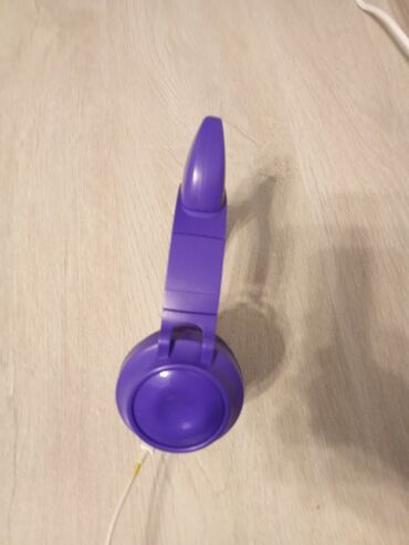 Вокальные микрофоны: Продаю наушники блютуз, в рабочем состоянии! Продам за 400 сом — 5