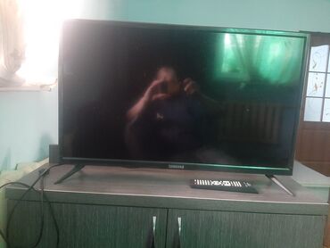телевизор panasonic lcd: Продаю телевизор в хорошем состоянии диагональ 32 встроенный тв с
