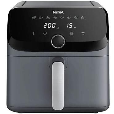 №: 494 Məhsulun adı: Fritoz Tefal SH_2521_01093 7.5 lt Qara Brend