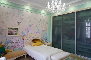 Продажа домов: Таунхаус, 258 м², 3 комнаты, Собственник, Дизайнерский ремонт — 8