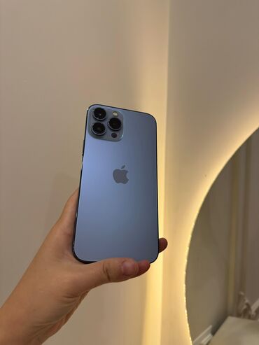 купит айфон 13 про макс копия: IPhone 13 Pro Max, Б/у, 256 ГБ, Sierra Blue, Чехол, Кабель, Коробка, 83 %