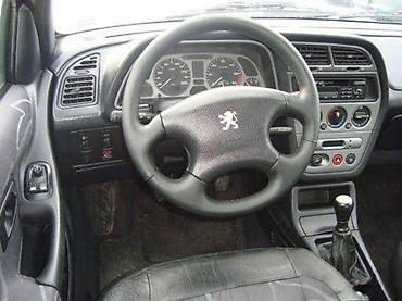 guma 6.50 16: VOLANI ZA PEUGEOT I CITROEN | Volani za vozila Peugeot i Citroen u — 2