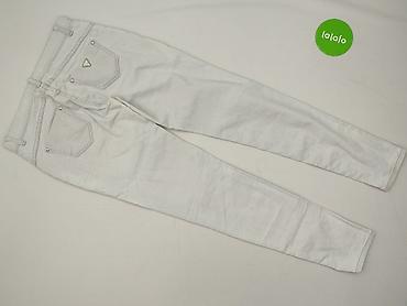 religious jeans: Jeansy damskie, rozmiar M — 3