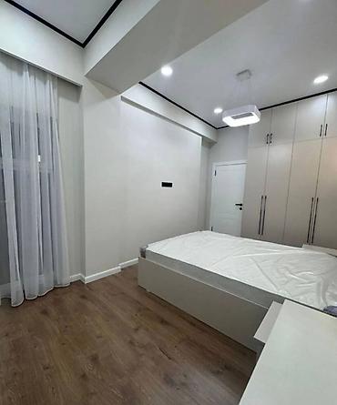 жк грейс: 2 комнаты, 61 м², ул. Фрунзе / Логвиненко 5 этаж, Дизайнерский ремонт — 7