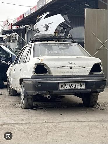 Daewoo: Срочные новости покупаем на запчасти на разбор в любом Состоянии at lalafo.kg — 11 Daewoo: Срочные новости покупаем на запчасти на разбор в любом Состоянии — 11