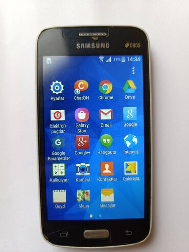 телефон флай 2: Samsung Galaxy Star 2
