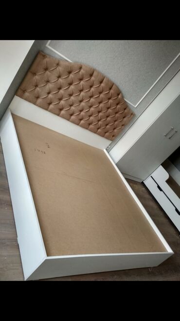 Другая мебель: Кровати мебель на заказ под ключ кровати в современном стиле — 13